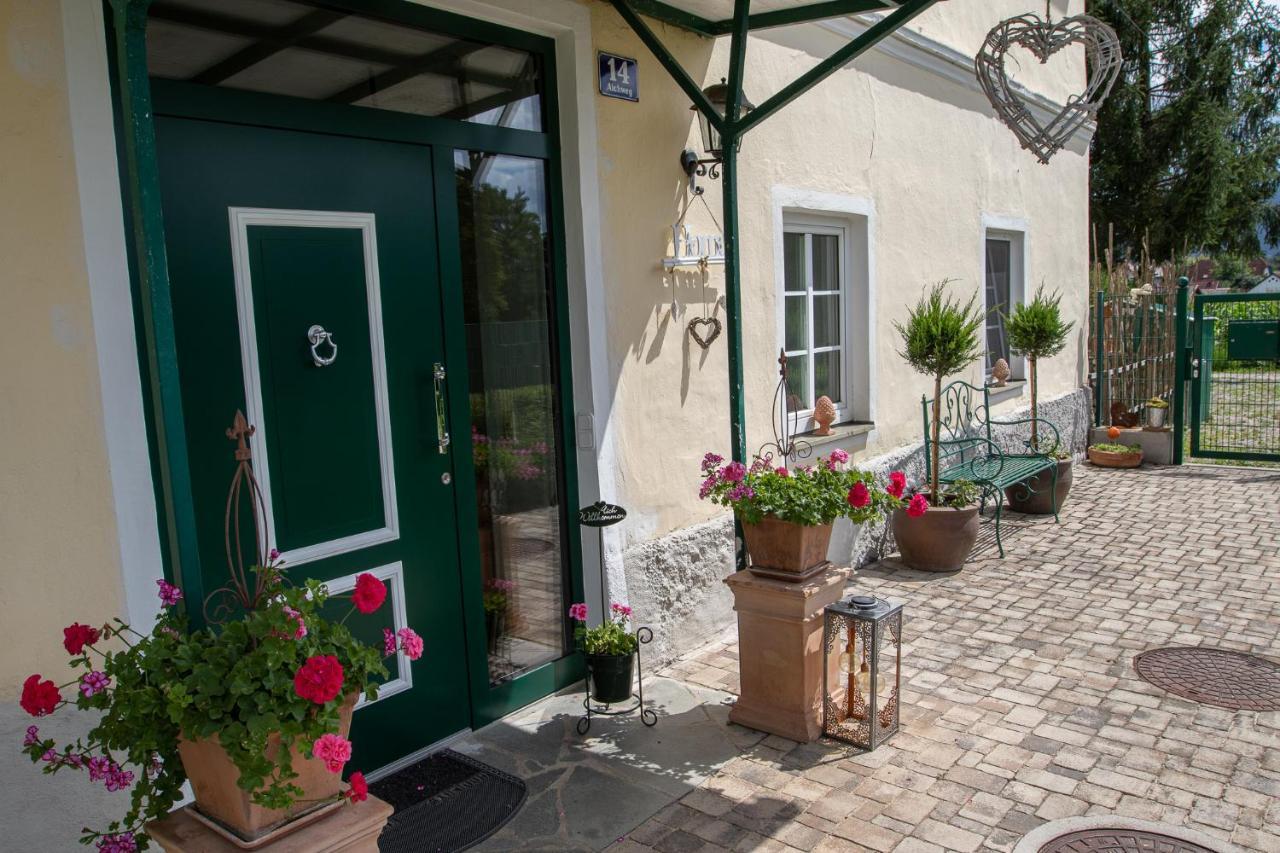 Gutshof Bartl 2 Apartment Klagenfurt am Woerthersee ภายนอก รูปภาพ