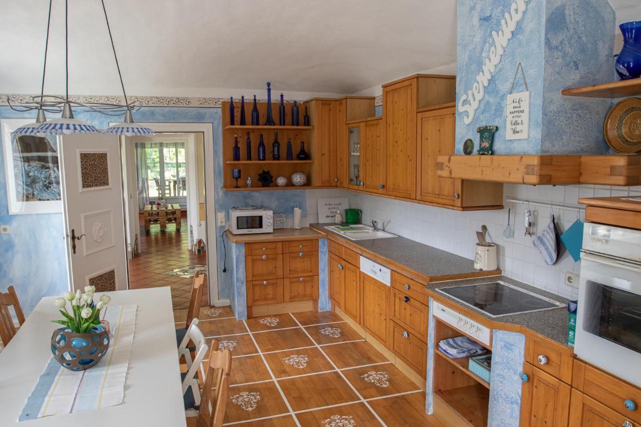 Gutshof Bartl 2 Apartment Klagenfurt am Woerthersee ภายนอก รูปภาพ